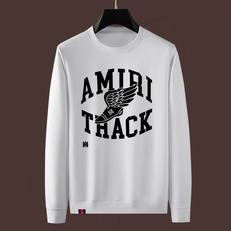 Amiri Sweatshirt Mens ID:20261003-11